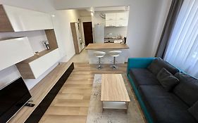 Ibb Apartment
